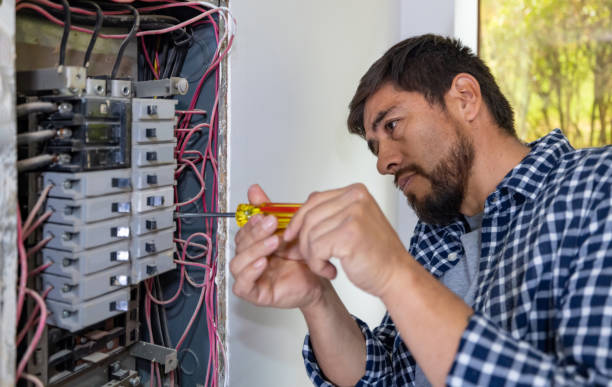 Smoke and Carbon Monoxide Detector Installation in Houserville, PA